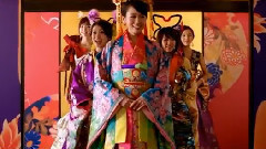 AKB48,前田敦子 - 新闻短片: AKB48 43rd 单曲MV发布(2)