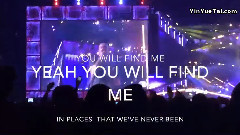 One Direction - Walking In The Wind