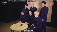 TEEN TOP - TeenTop 的异口同声Quiz