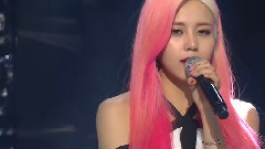 AOA CREAM - Like A Cat & Short Hair