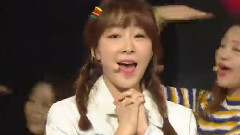 LABOUM - 与狼共舞 随风而逝