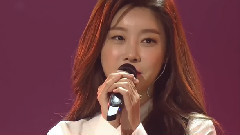素珍(Girl's Day),Girl's Day - 每天和你