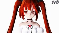 VOCALOID家族 - 东方栀子唯美诡异的Hurts like hell