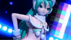 初音未来 - Saturation