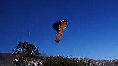 音乐短片 - 2014-2015 OVYO PARK Run