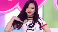 TWICE - Do It Again & 优雅地