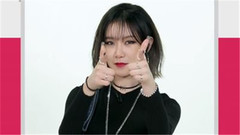Yezi(Fiestar) - 默契分数测验 中文字幕