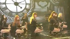 Nine Muses - 失眠又饥饿