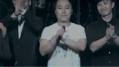 龙世杰 - 带我到月亮