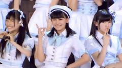 AKB48 - 只对你Chu