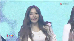 Dal★shabet - Someone Like U