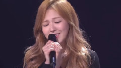 WENDY(Red Velvet),Red Velvet - 幸福的我