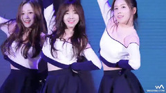 Kei(Lovelyz),Lovelyz - Ah-Choo