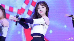 Kei(Lovelyz),Lovelyz - Candy Jelly Love