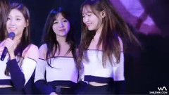 Kei(Lovelyz),Lovelyz - Hi~