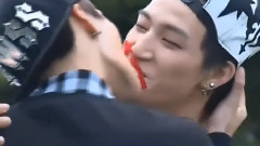 GOT7 - 各种Kiss Kiss Kiss合集