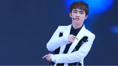 EXO,EXO-M,EXO-K,都暻秀(EXO) - Flesh