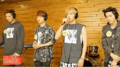 EXO - Baby Don't Cry