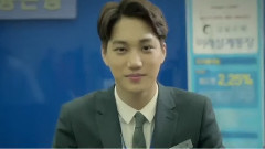 EXO - <巧克力银行> 预告