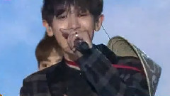 EXO - <超人回来了> 未公开x档案 伯贤 灿烈