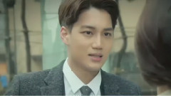 EXO - <巧克力银行> 预告篇