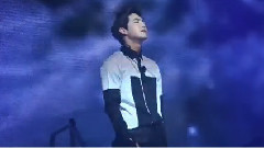 SUHO(EXO),EXO - Baby Don't Cry
