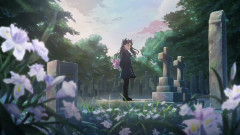 动漫专属 - < Fate Stay Night UBW > NCED1