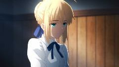 动漫专属 - < Fate Stay Night UBW > NCOP1