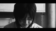 鹿晗,山田凉介 - 狼与绝鬼 剧情向