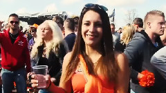 Q-Dance - Reng Deng Deng 10 Year Anniversary