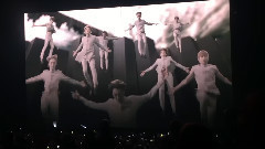 吴世勋(EXO),Chen(EXO),边伯贤(EXO),朴灿烈(EXO),EXO - Opening & Overdose
