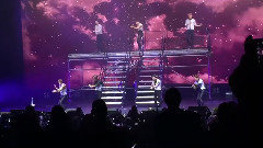 边伯贤(EXO),吴世勋(EXO),SUHO(EXO),朴灿烈(EXO),EXO - Don't Go & Play Boy & Baby Don't Cry