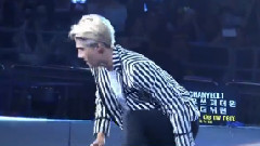 吴世勋(EXO),EXO - Growl