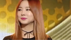 率智(EXID),EXID - 西边天空