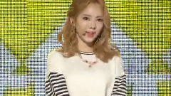 Stellar - 刺痛(Sting)