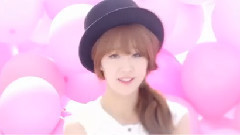 LABOUM - 0214金柔廷生日献礼