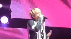 Infinite,南优贤(Infinite) - IE IN HK