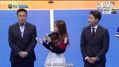 VIXX - 足球篇采访 LEO Cut