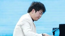 郎朗 - 电影原声钢琴演奏 《卧虎藏龙：青冥宝剑》首映庆典 现场版