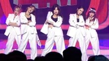 4minute - 4MINUTE - Hate 现场版
