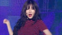 4minute - 4MINUTE - Canvas 现场版