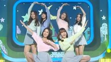 GFriend - GFriend - Luv Star 现场版