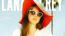 Lana Del Rey - Freak