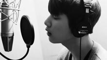 韩相赫 - Love Yourself Cover版