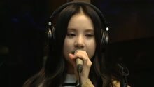 GFriend - TRUST MBC朴贞雅的月光乐园 现场版 16/02/05