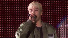 Bigbang - BIGBANG - FANTASTIC BABY