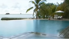 音乐短片 - 七夕的雨