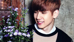 VIXX - 情人节礼物 Hyuk Love Yourself