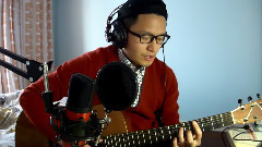 模仿翻唱 - Love Yourself (cover by Alan)