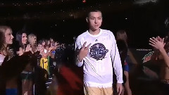 吴亦凡 - 布沙尔拉神携手吴亦凡炫酷出场